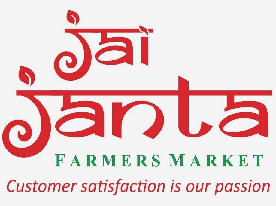 Jai Janta Farmers Market